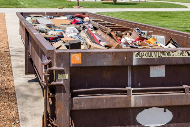 Best Commercial Junk Removal  in Hebron, IN