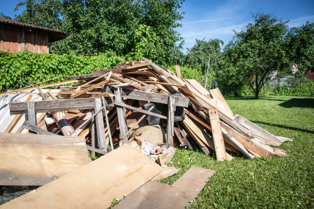 Property Management Cleanouts in Hebron, IN